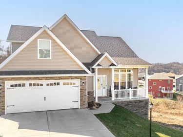 109 Canto Drive, Morgantown, WV 26508