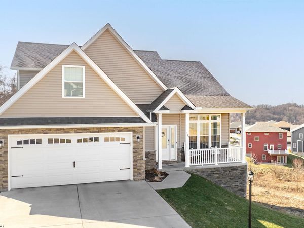 109 Canto Drive, Morgantown, WV 26508