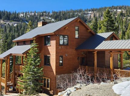 110 Flynn Rd, Bear Valley, CA 95223 Photo