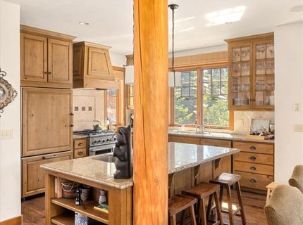 110 Flynn Rd, Bear Valley, CA 95223 Photo