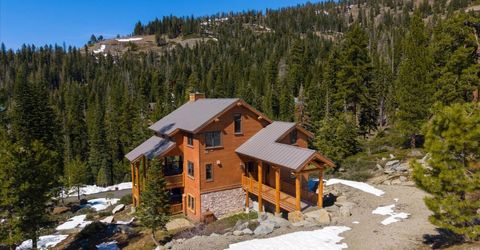 110 Flynn Rd, Bear Valley, CA 95223 Photo