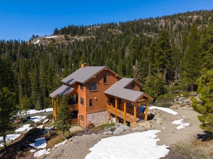 110 Flynn Rd, Bear Valley, CA 95223 Photo