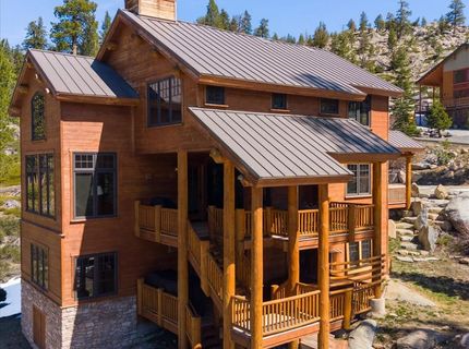 110 Flynn Rd, Bear Valley, CA 95223 Photo