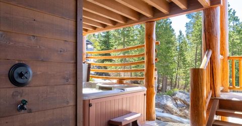 110 Flynn Rd, Bear Valley, CA 95223 Photo