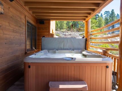 110 Flynn Rd, Bear Valley, CA 95223 Photo