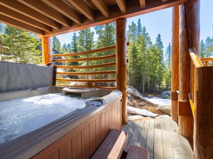 110 Flynn Rd, Bear Valley, CA 95223 Photo