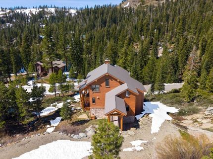 110 Flynn Rd, Bear Valley, CA 95223 Photo