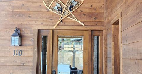 110 Flynn Rd, Bear Valley, CA 95223 Photo