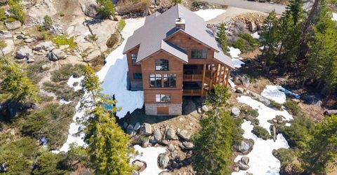 110 Flynn Rd, Bear Valley, CA 95223 Photo