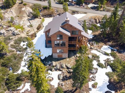 110 Flynn Rd, Bear Valley, CA 95223 Photo