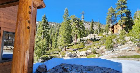 110 Flynn Rd, Bear Valley, CA 95223 Photo