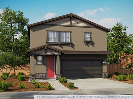 2922 Porcelain St, Lincoln, CA 95648 Photo