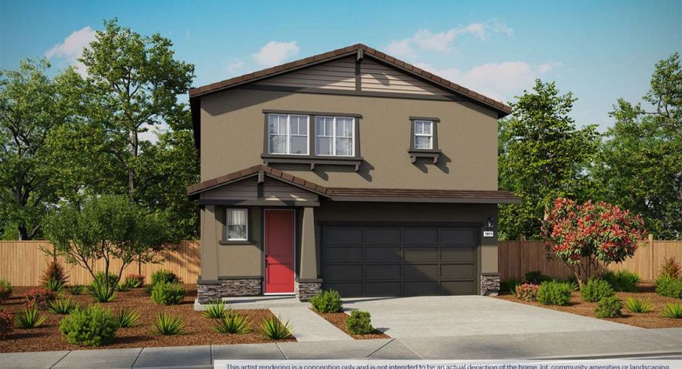 2922 Porcelain St, Lincoln, CA 95648 Photo