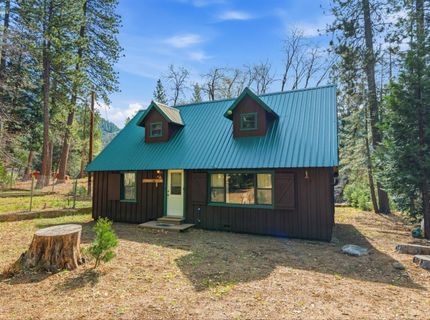 17 Squirrel Hollow, Sierra City, CA 96125 Photo