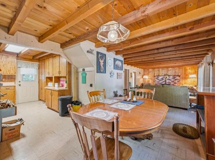 17 Squirrel Hollow, Sierra City, CA 96125 Photo