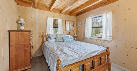 17 Squirrel Hollow, Sierra City, CA 96125 Photo