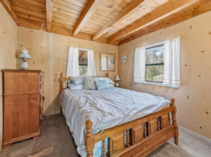 17 Squirrel Hollow, Sierra City, CA 96125 Photo