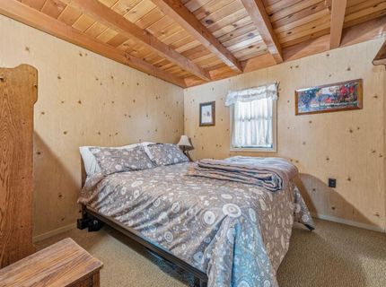 17 Squirrel Hollow, Sierra City, CA 96125 Photo