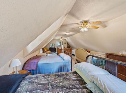 17 Squirrel Hollow, Sierra City, CA 96125 Photo