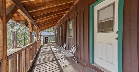 17 Squirrel Hollow, Sierra City, CA 96125 Photo