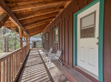 17 Squirrel Hollow, Sierra City, CA 96125 Photo