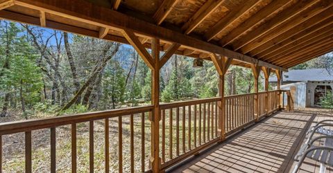 17 Squirrel Hollow, Sierra City, CA 96125 Photo