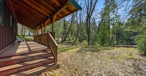 17 Squirrel Hollow, Sierra City, CA 96125 Photo