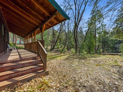 17 Squirrel Hollow, Sierra City, CA 96125 Photo