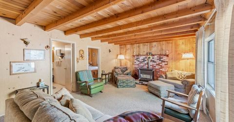 17 Squirrel Hollow, Sierra City, CA 96125 Photo