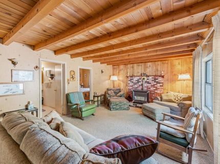 17 Squirrel Hollow, Sierra City, CA 96125 Photo