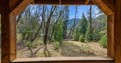 17 Squirrel Hollow, Sierra City, CA 96125 Photo