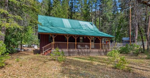 17 Squirrel Hollow, Sierra City, CA 96125 Photo