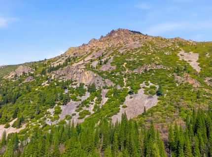 17 Squirrel Hollow, Sierra City, CA 96125 Photo