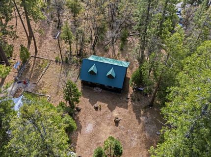 17 Squirrel Hollow, Sierra City, CA 96125 Photo