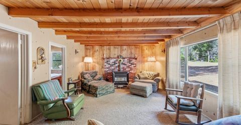 17 Squirrel Hollow, Sierra City, CA 96125 Photo