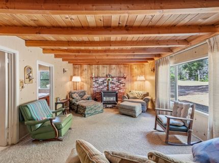 17 Squirrel Hollow, Sierra City, CA 96125 Photo