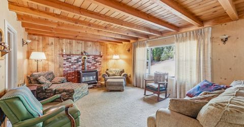 17 Squirrel Hollow, Sierra City, CA 96125 Photo