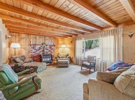 17 Squirrel Hollow, Sierra City, CA 96125 Photo