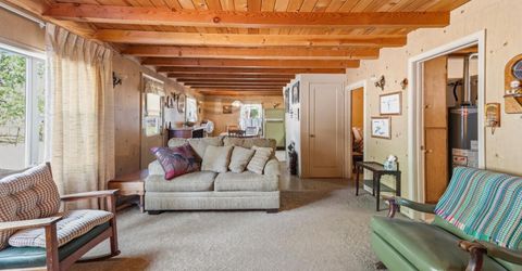 17 Squirrel Hollow, Sierra City, CA 96125 Photo