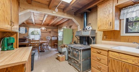 17 Squirrel Hollow, Sierra City, CA 96125 Photo