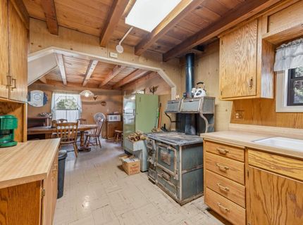 17 Squirrel Hollow, Sierra City, CA 96125 Photo