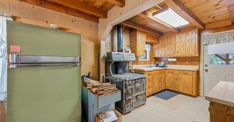 17 Squirrel Hollow, Sierra City, CA 96125 Photo