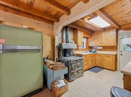 17 Squirrel Hollow, Sierra City, CA 96125 Photo