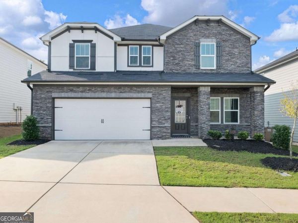 5876 HACKBERRY Lane, Braselton, GA 30517
