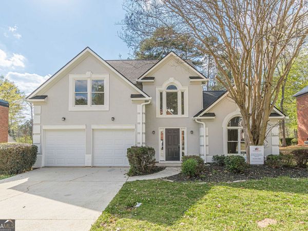 775 Southland Pass, Stone Mountain, GA 30087