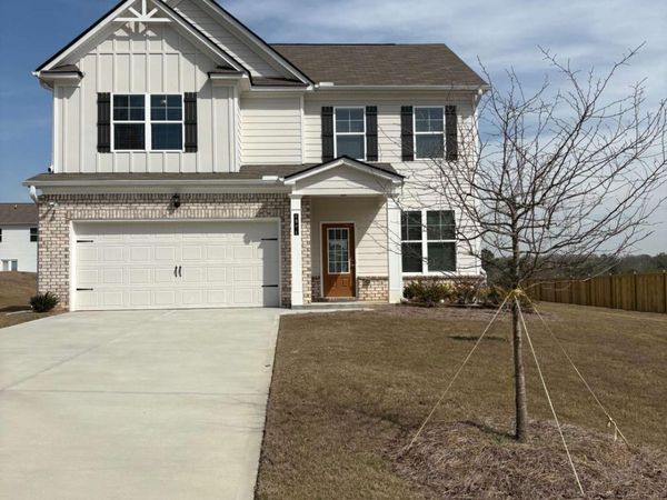 6004 Spring Way, Stonecrest, GA 30038