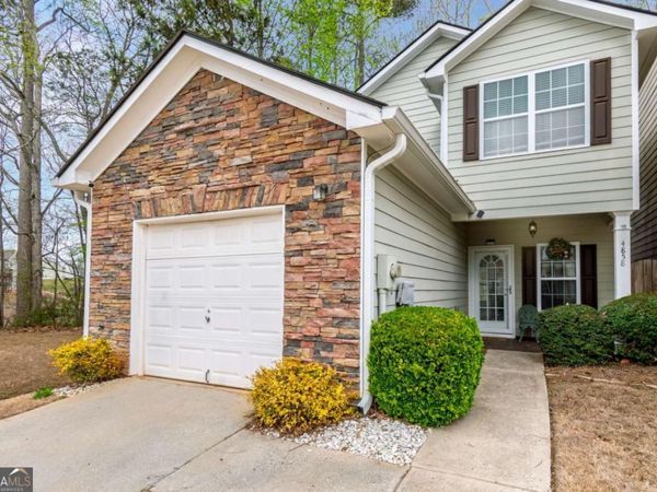 4858 Tangerine Circle, Oakwood, GA 30566