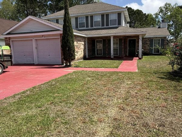 860 Ellington Drive, Biloxi, MS 39532