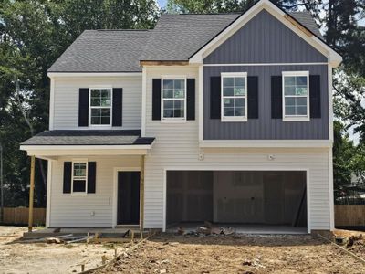 460 Cadbury Loop, Summerville, SC 29486
