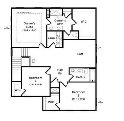 460 Cadbury Loop Photo 30
